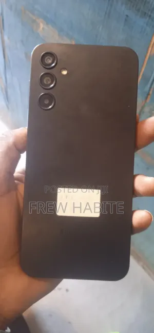 Samsung Galaxy A14 128 GB Black