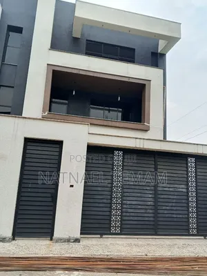 Furnished 6bdrm House in ፊጋ, Bole for sale