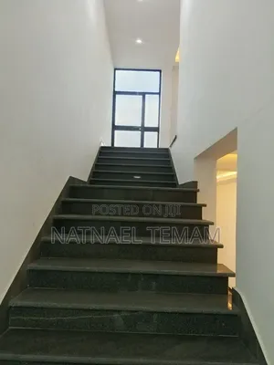 Furnished 6bdrm House in ፊጋ, Bole for sale