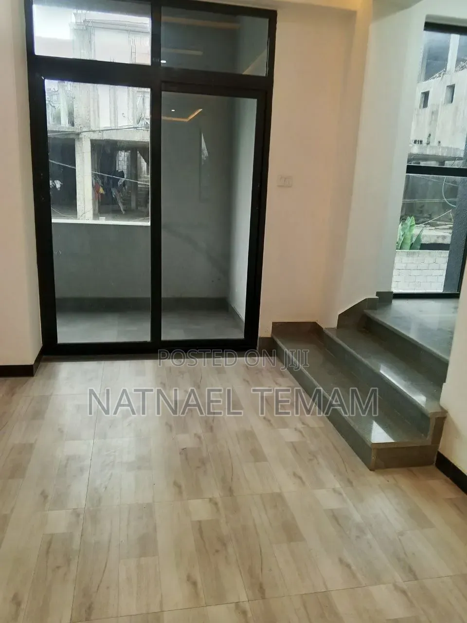 Furnished 6bdrm House in ፊጋ, Bole for sale