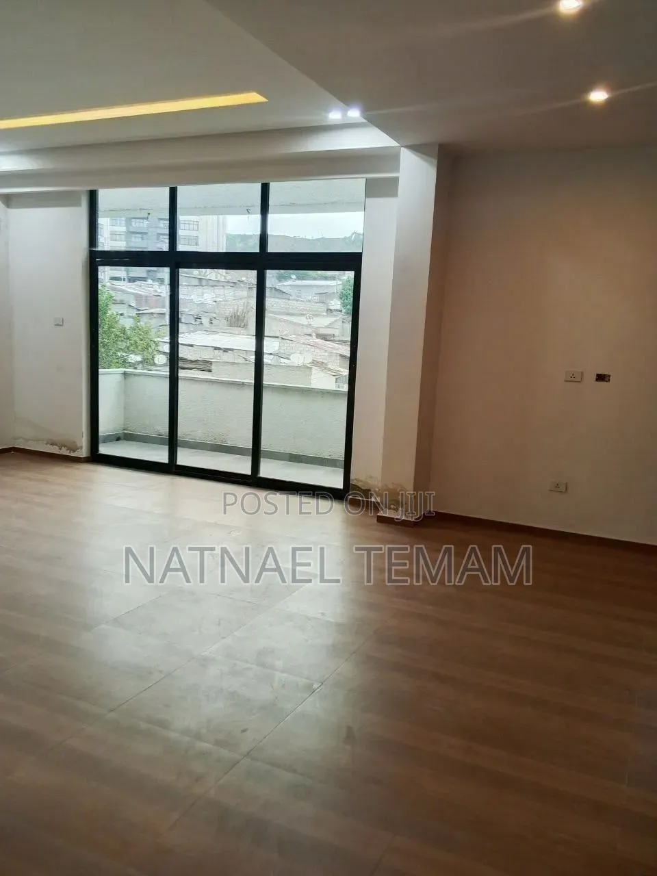 Furnished 6bdrm House in ፊጋ, Bole for sale