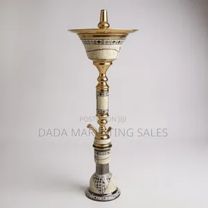Hukaa New Designed