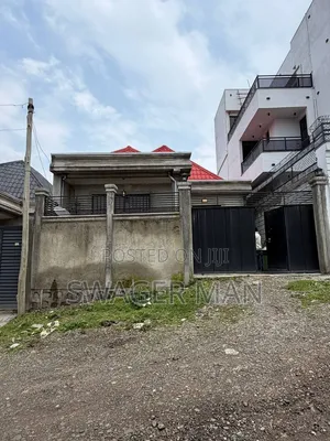 Furnished 5bdrm Villa in Tafo, Yeka for sale