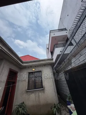 Furnished 5bdrm Villa in Tafo, Yeka for sale