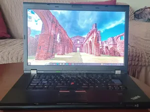 Laptop Lenovo ThinkPad T520 8GB Intel Core i7 HDD 500GB