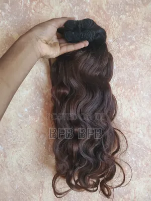 26 Inches Wig
