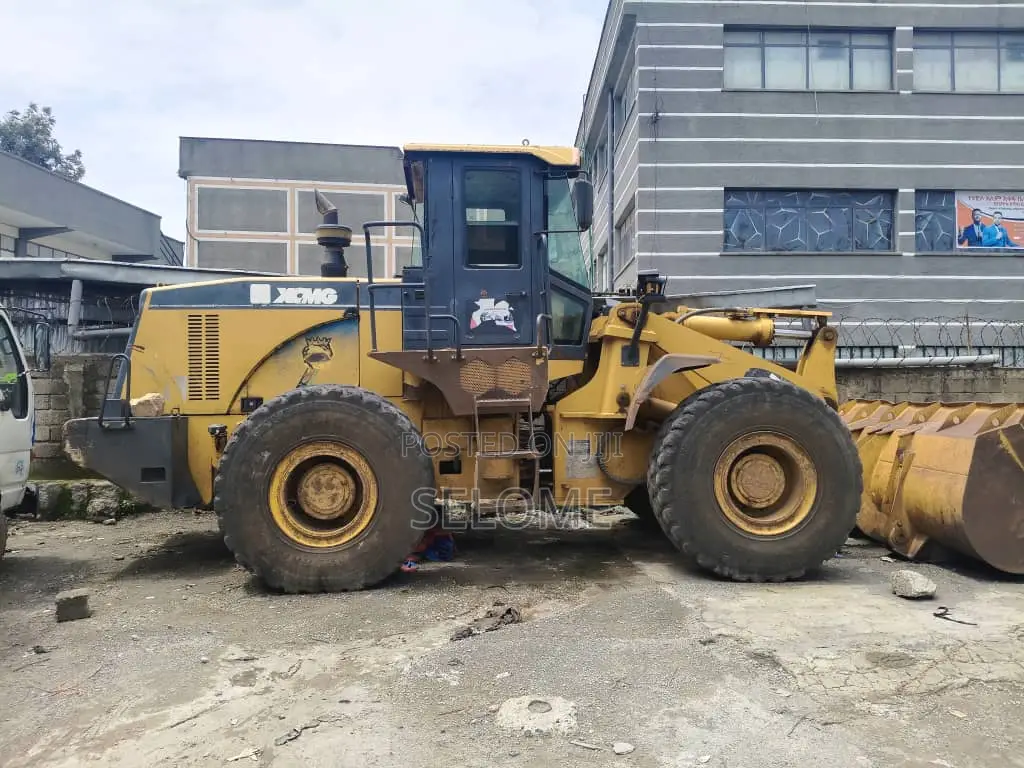 Loader for Sale