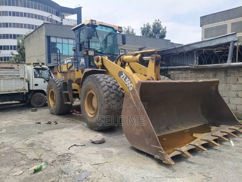 Loader for Sale