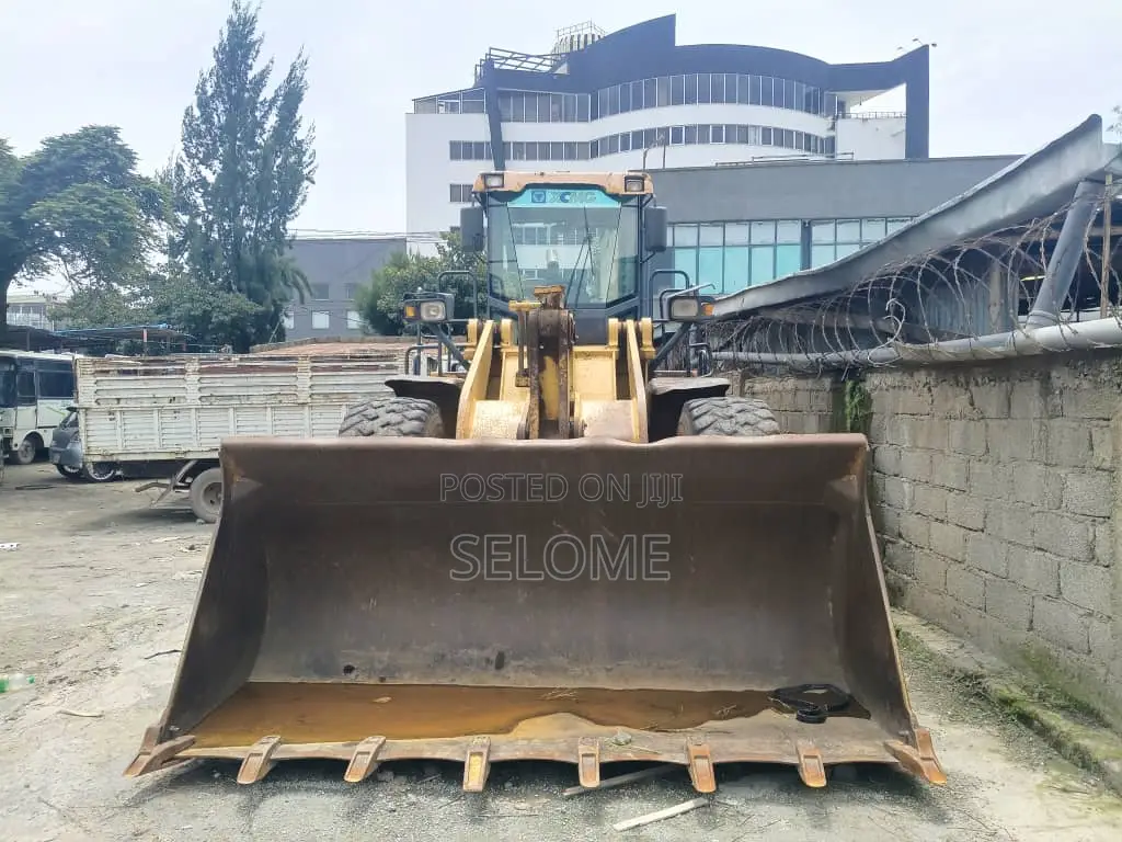 Loader for Sale
