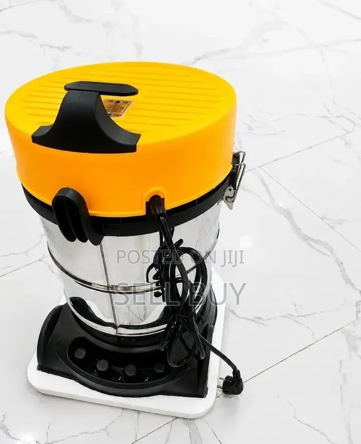 Ingco Wet and Dry Cleaning Machine