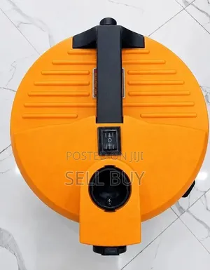 Ingco Wet and Dry Cleaning Machine