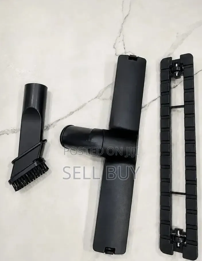 Ingco Wet and Dry Cleaning Machine