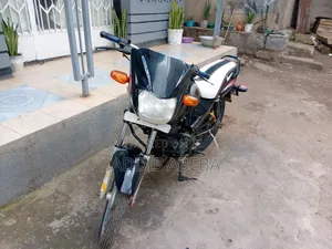 TVS 2015 Black