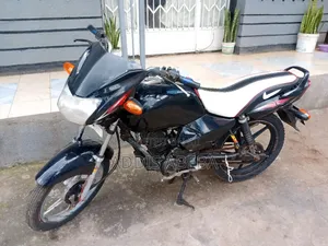 TVS 2015 Black
