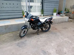 TVS 2015 Black