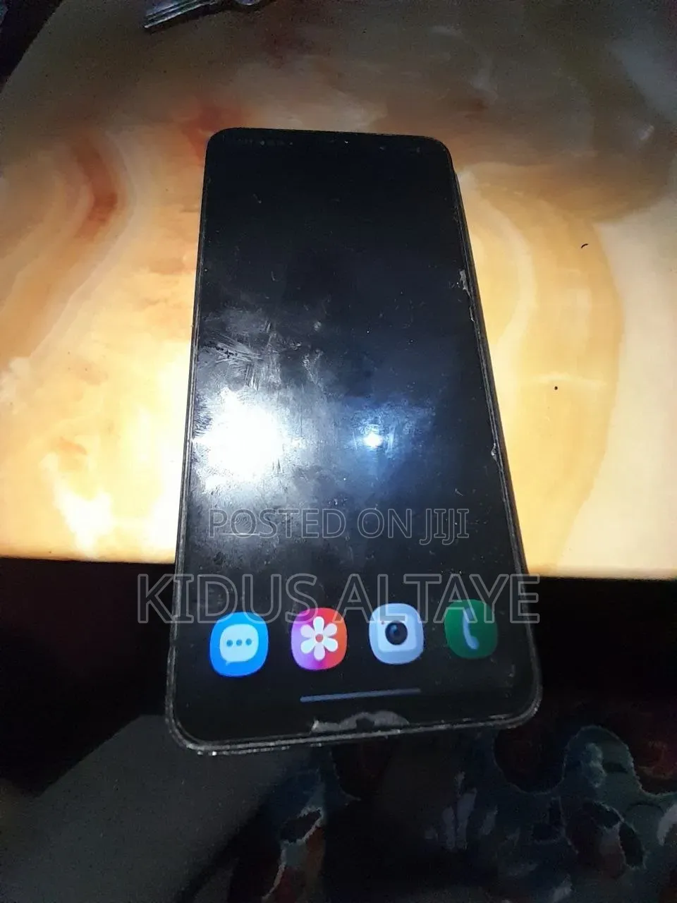 New Samsung Galaxy A05 64 GB Black