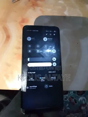 New Samsung Galaxy A05 64 GB Black