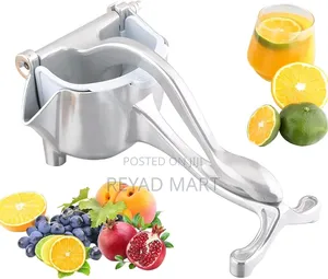 Hand Press Press Fruit