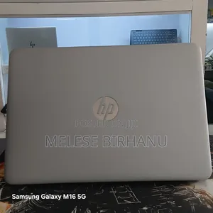 New Laptop HP EliteBook 840 G3 8GB Intel Core i5 SSD 512GB