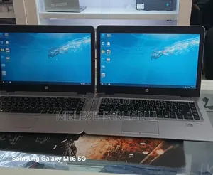 New Laptop HP EliteBook 840 G3 8GB Intel Core i5 SSD 512GB