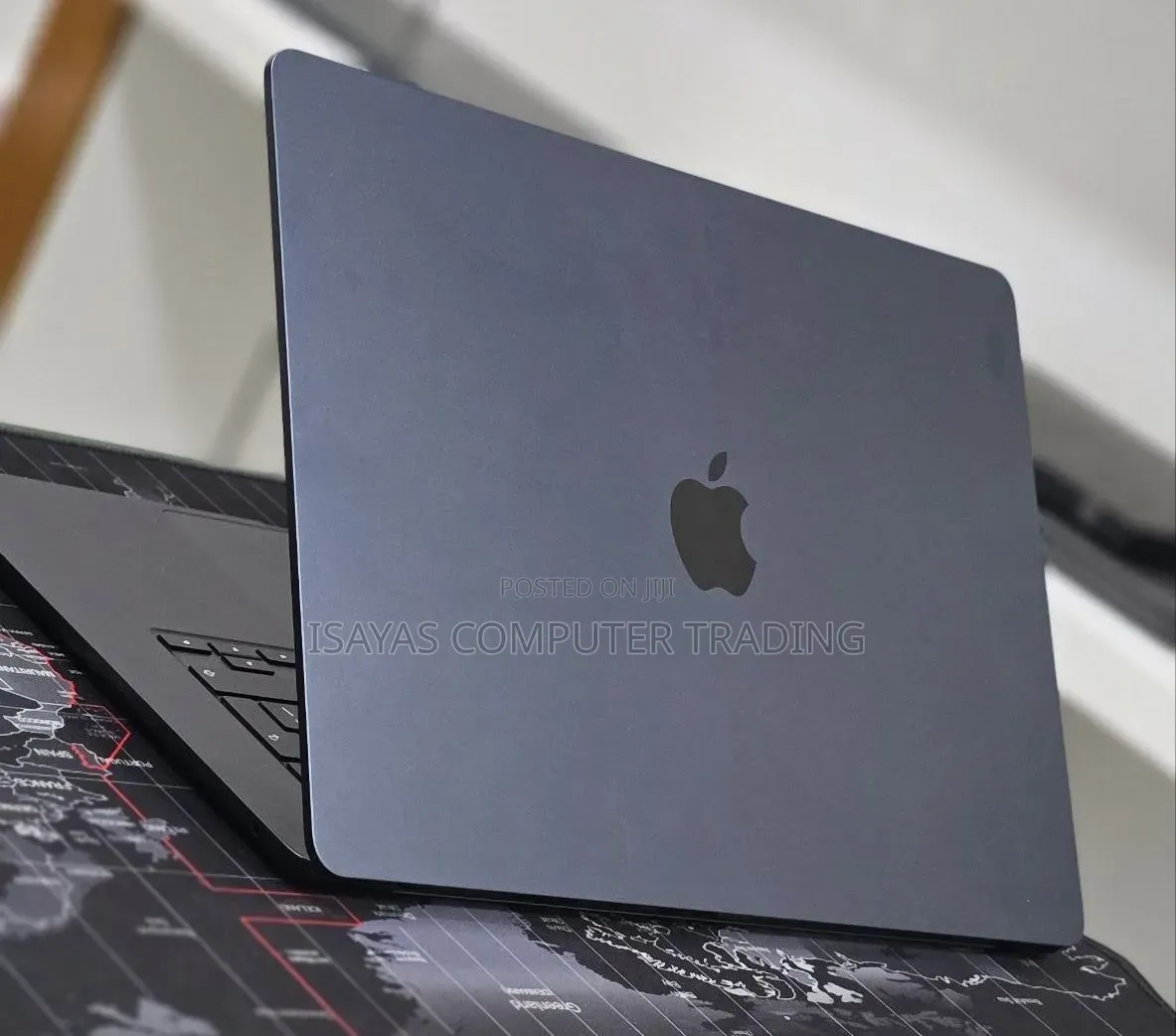 New Laptop Apple MacBook Air 2020 M1 8GB Apple M1 SSD 256GB