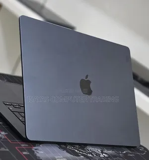 New Laptop Apple MacBook Air 2020 M1 8GB Apple M1 SSD 256GB