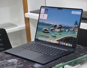 New Laptop Apple MacBook Air 2020 M1 8GB Apple M1 SSD 256GB