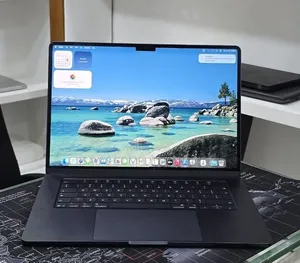New Laptop Apple MacBook Air 2020 M1 8GB Apple M1 SSD 256GB