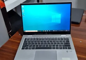 New Laptop HP EliteBook 830 G7 16GB Intel Core i7 SSD 512GB