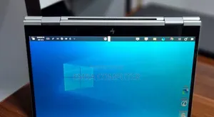 New Laptop HP EliteBook 830 G7 16GB Intel Core i7 SSD 512GB