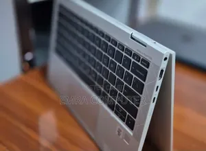 New Laptop HP EliteBook 830 G7 16GB Intel Core i7 SSD 512GB