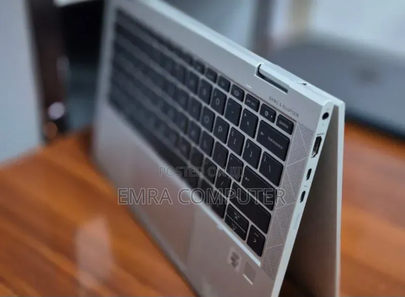 New Laptop HP EliteBook 830 G7 16GB Intel Core i7 SSD 512GB