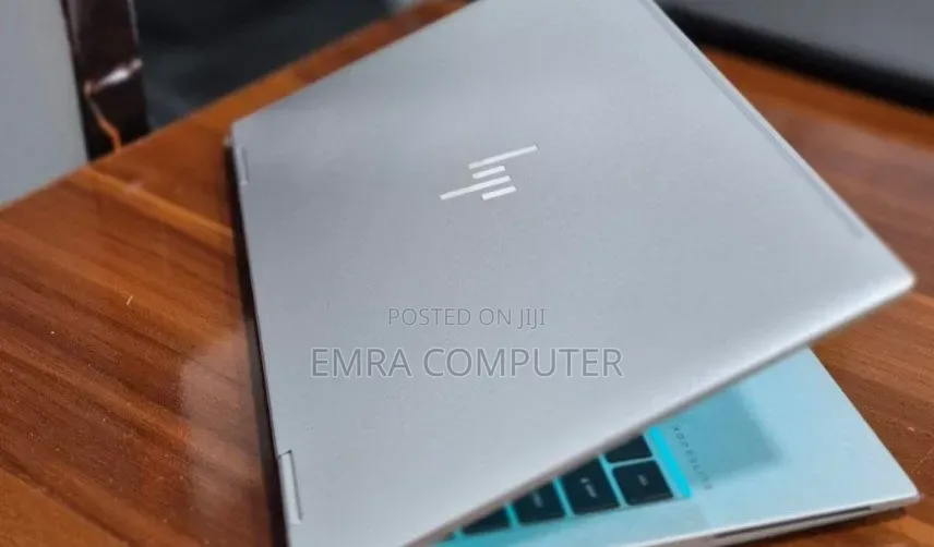New Laptop HP EliteBook 830 G7 16GB Intel Core i7 SSD 512GB