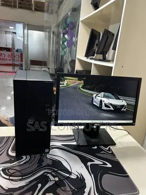 New Desktop Computer Dell OptiPlex 3050 8GB Intel Core i5 HDD 1T