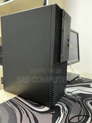 New Desktop Computer Dell OptiPlex 3050 8GB Intel Core i5 HDD 1T