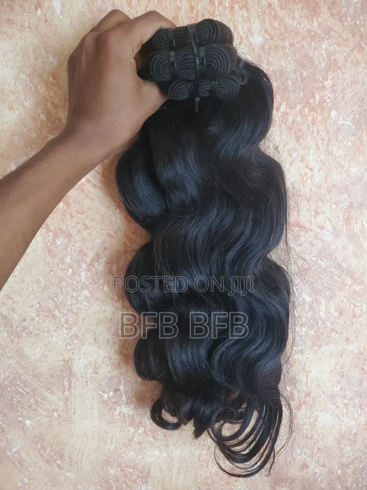 24 Inches Wig