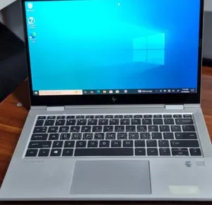 New Laptop HP EliteBook 830 16GB Intel Core i7 SSD 512GB