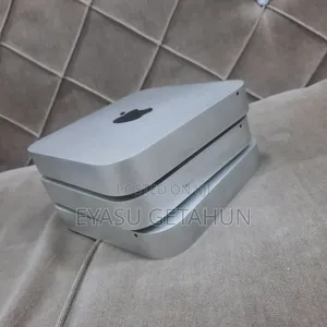 New Desktop Computer Apple Mac Mini 6GB Intel Core i5 HDD 500GB