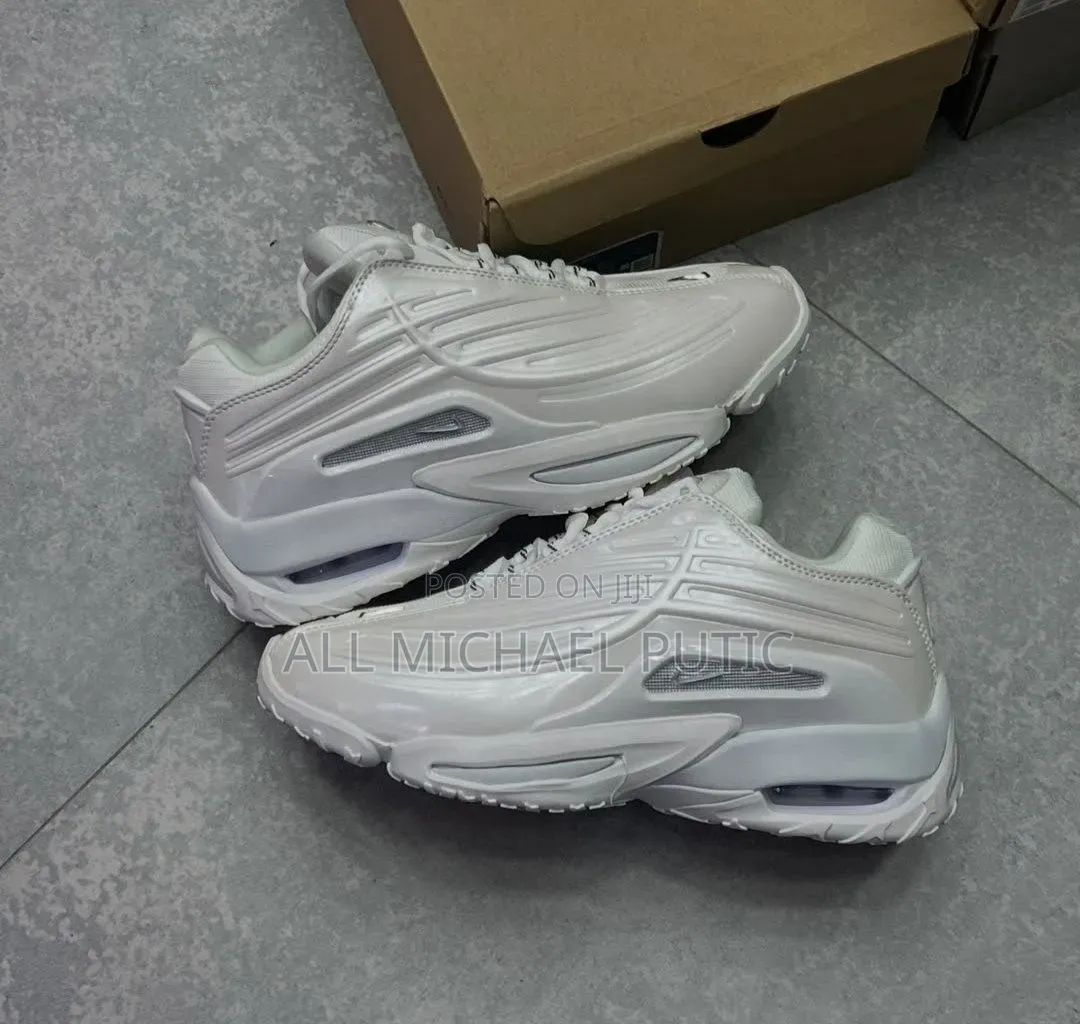 Nike Nocta Hot Step 2 Shoes