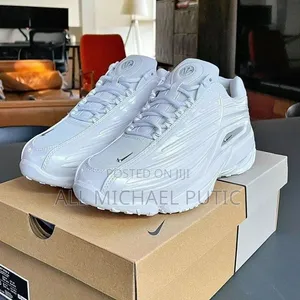 Nike Nocta Hot Step 2 Shoes