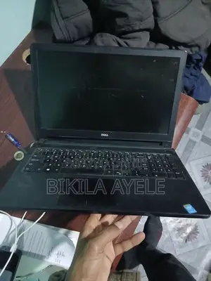 Laptop Dell G5 4GB Intel Core i5 SSD 1T