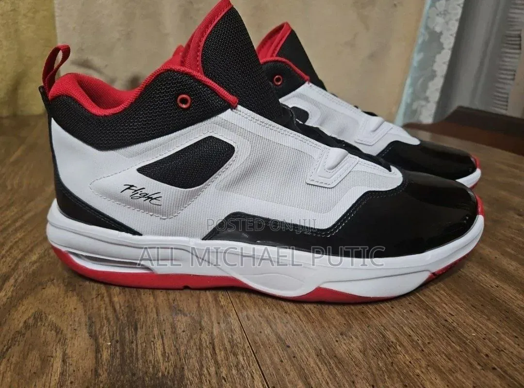 Jordan Stay Loyal 3 Shoes