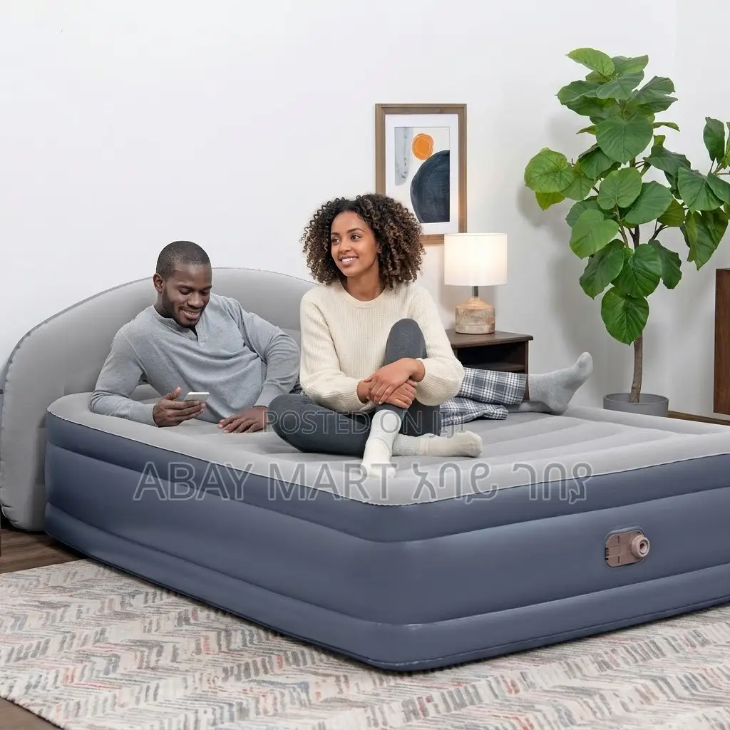 Bestway Inflatable Mattress