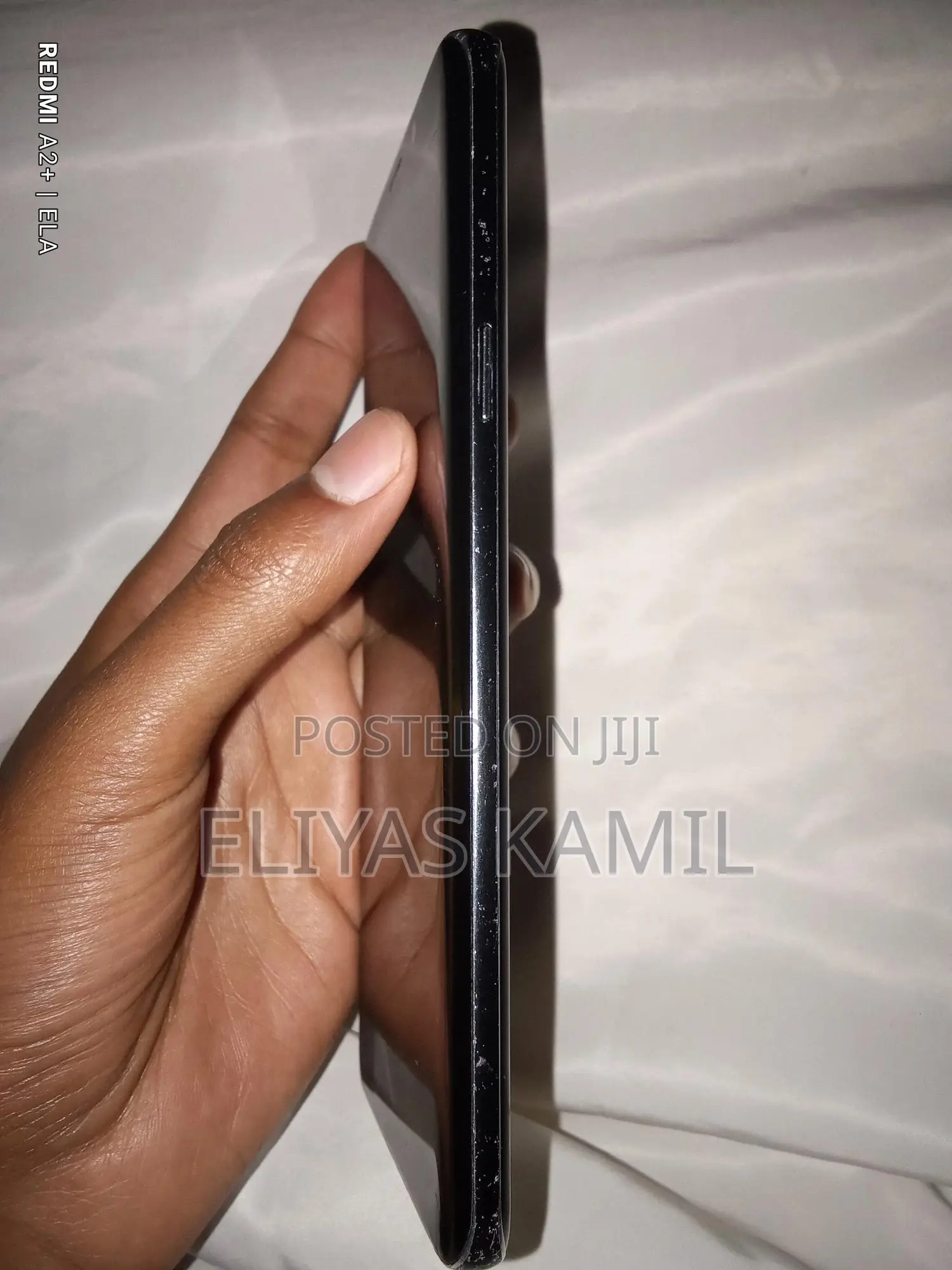Samsung Galaxy S9 Plus 128 GB Black
