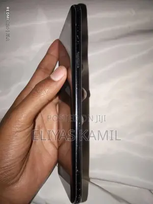 Samsung Galaxy S9 Plus 128 GB Black