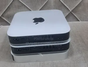 New Desktop Computer Apple Mac Mini 6GB Intel Core i5 HDD 500GB