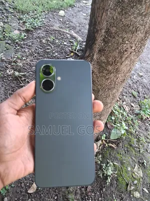 New Tecno Pop 10 64 GB Gray