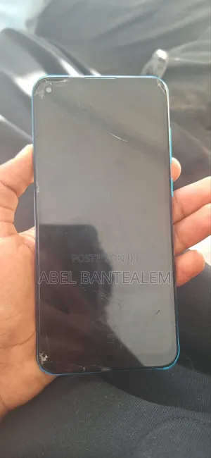 Samsung Galaxy M11 64 GB Blue