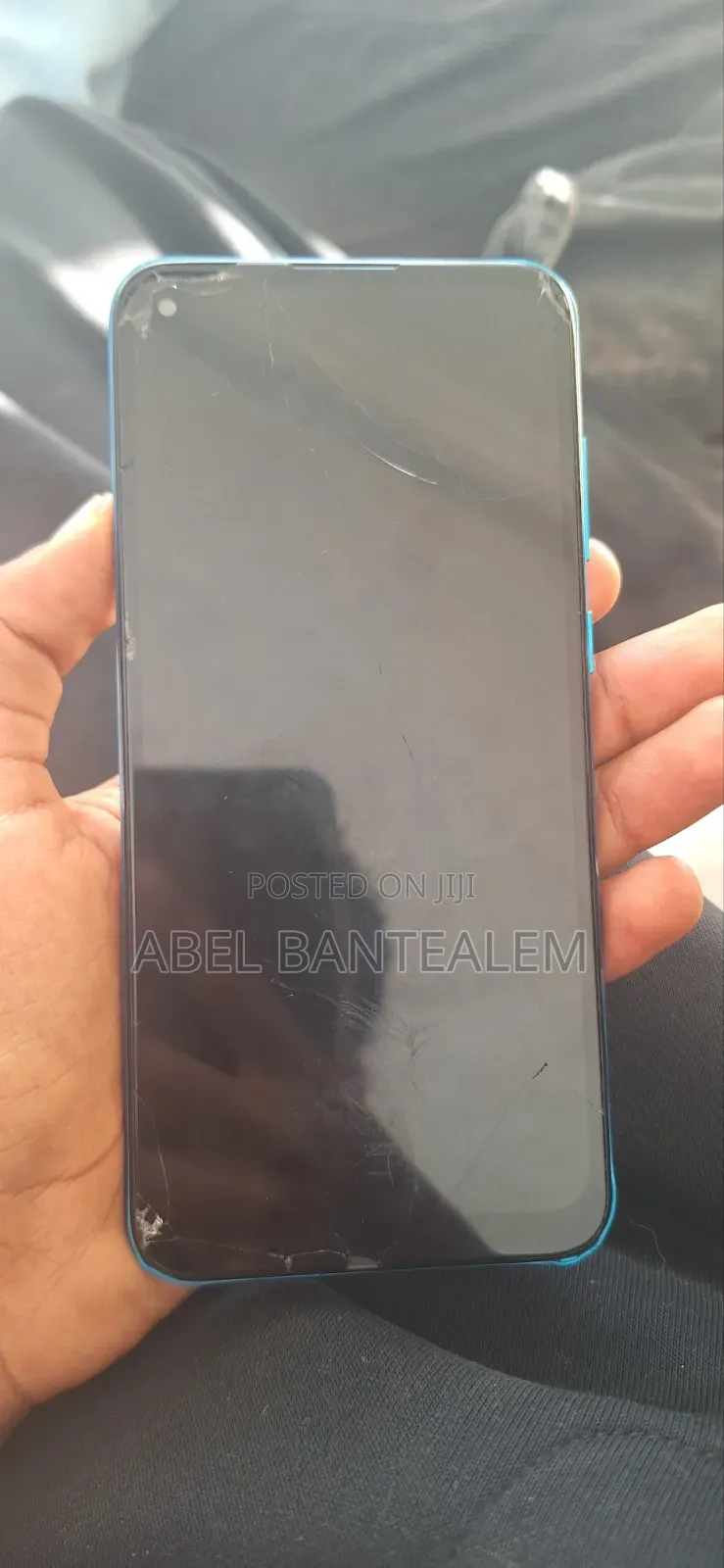 Samsung Galaxy M11 64 GB Blue