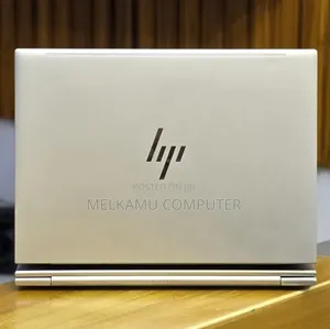 New Laptop HP EliteBook 840 G11 16GB Intel Core Ultra 7 SSD 512GB